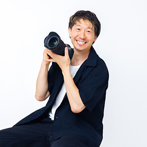 代表取締役社長